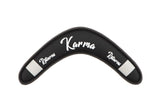 JTG Karma Returns gummipatch