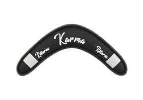 JTG Karma Returns gummipatch