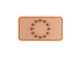 JTG EU flagpatch