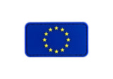 JTG EU flagpatch