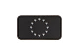 JTG EU flagpatch