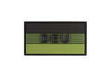 JTG Lille German Flag gummipatch