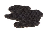 Christmas Unicorn / KISSMYASS Velcro patch
