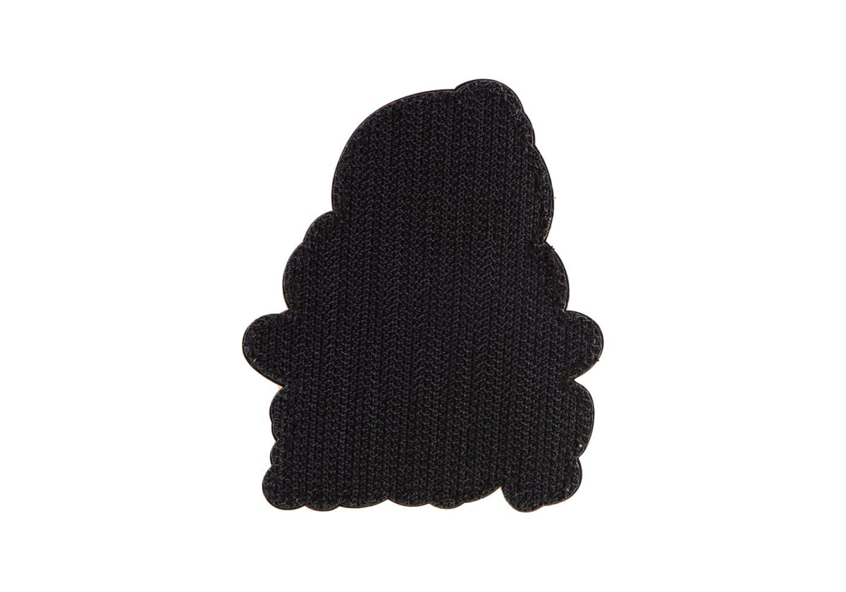 JTG Duck gummipatch - Multicolor