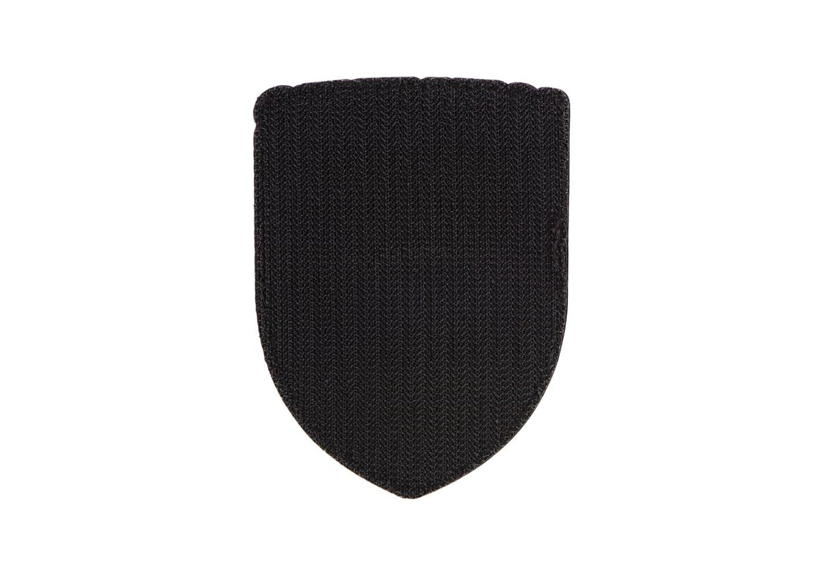 Lost Raiders Patch