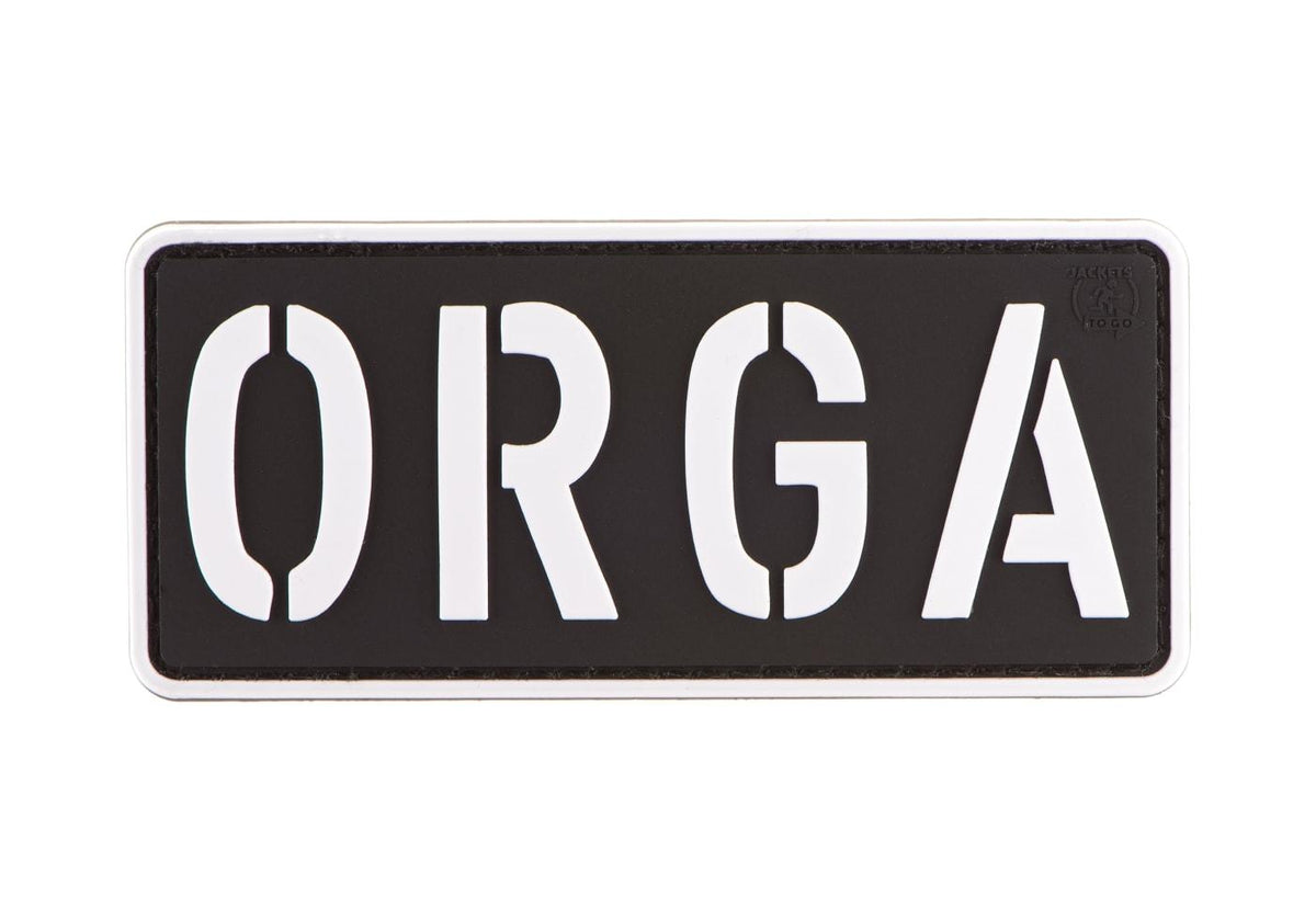 JTG ORGA gummipatch