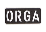 JTG ORGA gummipatch