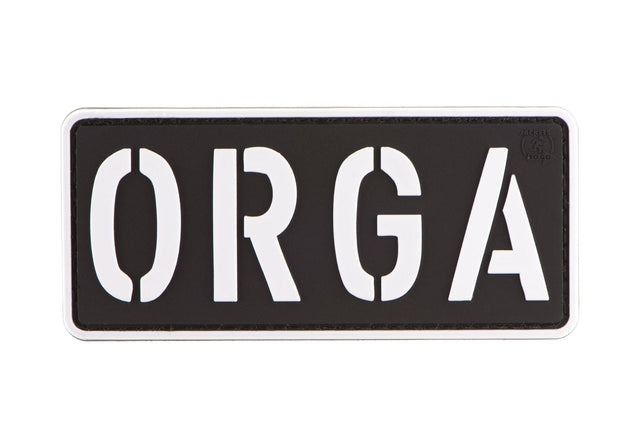JTG ORGA gummipatch