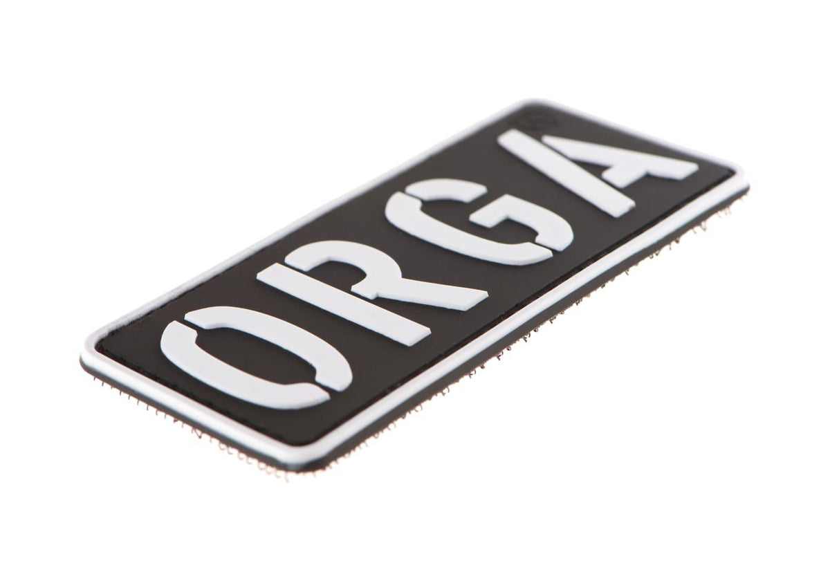 JTG ORGA gummipatch