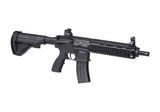 Heckler & Koch HK416 D 0.5J - Sort