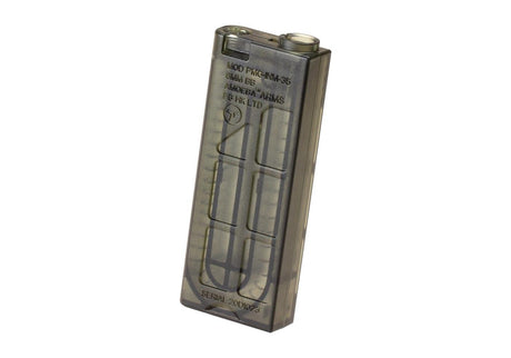 Amoeba Striker Co2 Magasin BB Refill 35rds - Sort