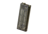 Amoeba Striker Co2 Magasin BB Refill 35rds - Sort