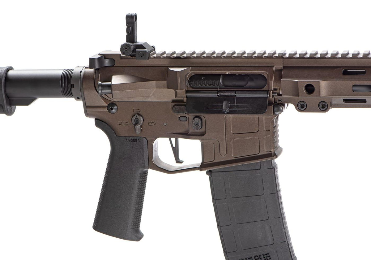Ares M4 X-Class Model 12 EFCS - Bronze