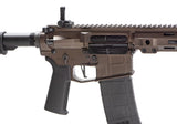 Ares M4 X-Class Model 12 EFCS - Bronze