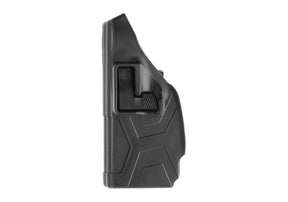 Blackhawk Taser X2 Duty Hylster Left