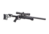 Maple Leaf MLC-S2 Taktisk Foldbar Chassis til VSR-10