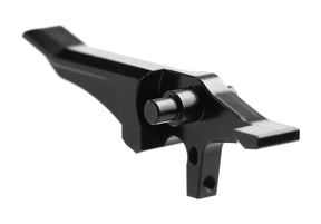 Jefftron Speed CNC Trigger