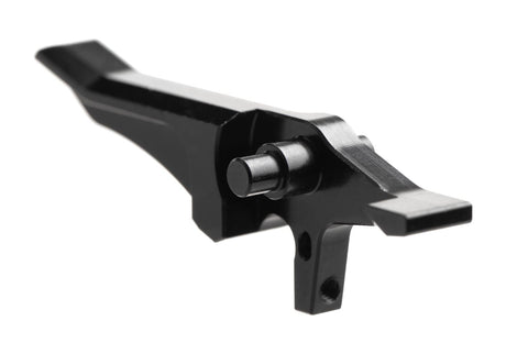 Jefftron Speed CNC Trigger
