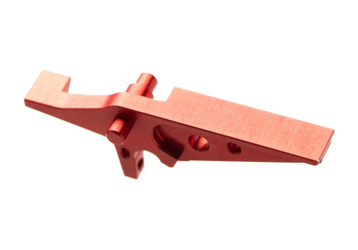 Jefftron Flat CNC Trigger