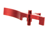 Jefftron Curved CNC Trigger