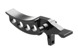 Jefftron Curved CNC Trigger