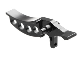 Jefftron Curved CNC Trigger