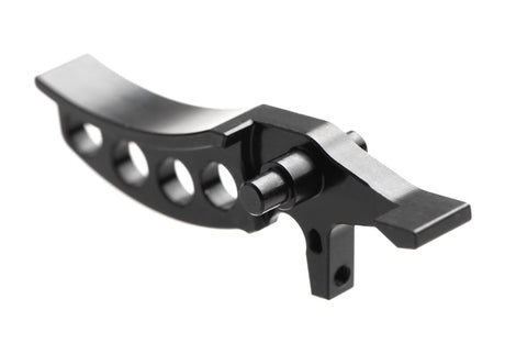 Jefftron Curved CNC Trigger