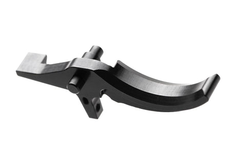 Jefftron Classic CNC Trigger - Sort