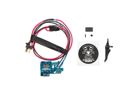 Jefftron Leviathan V2 Optical to Kolbe + Speed Trigger