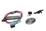 Jefftron Leviathan V2 Optical to Kolbe + Speed Trigger
