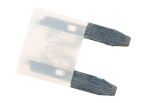 Jefftron Mini Sikring 25A