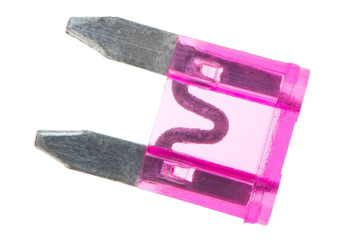 Jefftron Mini Sikring 35A