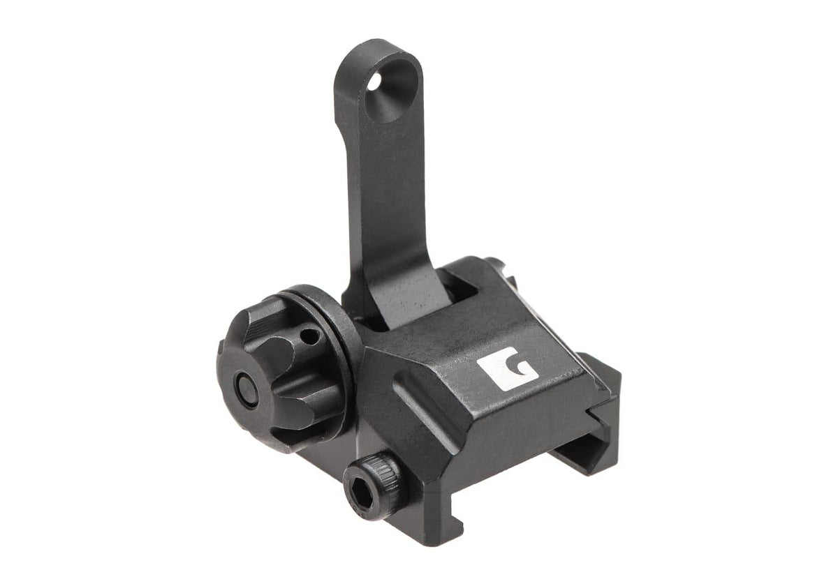 Clawgear Flip-Up Rear Sigte