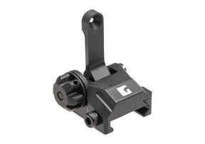 Clawgear Flip-Up Rear Sigte