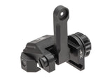 Clawgear Flip-Up Rear Sigte