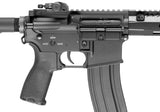 E&C M4 BF8 13.5 Tommer QR 1.0 EGV - Sort