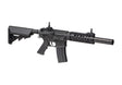 E&C M4 RIS Silencer QR 1.0 EGV - Sort