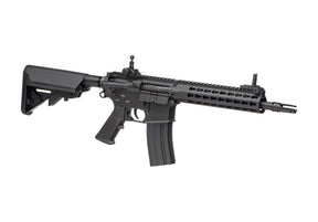 E&C M4 Defender 8.5 Tommer QR 1.0 EGV - Sort