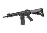 E&C M4 Defender 8.5 Tommer QR 1.0 EGV - Sort