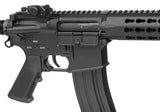 E&C M4 Defender 8.5 Tommer QR 1.0 EGV - Sort