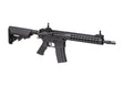 E&C M4 Defender 10 Tommer QR 1.0 EGV - Sort