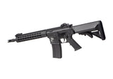 E&C M4 Defender 10 Tommer QR 1.0 EGV - Sort