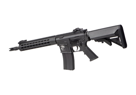 E&C M4 Defender 10 Tommer QR 1.0 EGV - Sort