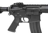 E&C M4 Defender 10 Tommer QR 1.0 EGV - Sort