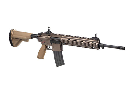 E&C M27 IAR QR 1.0 EGV - Dark Earth