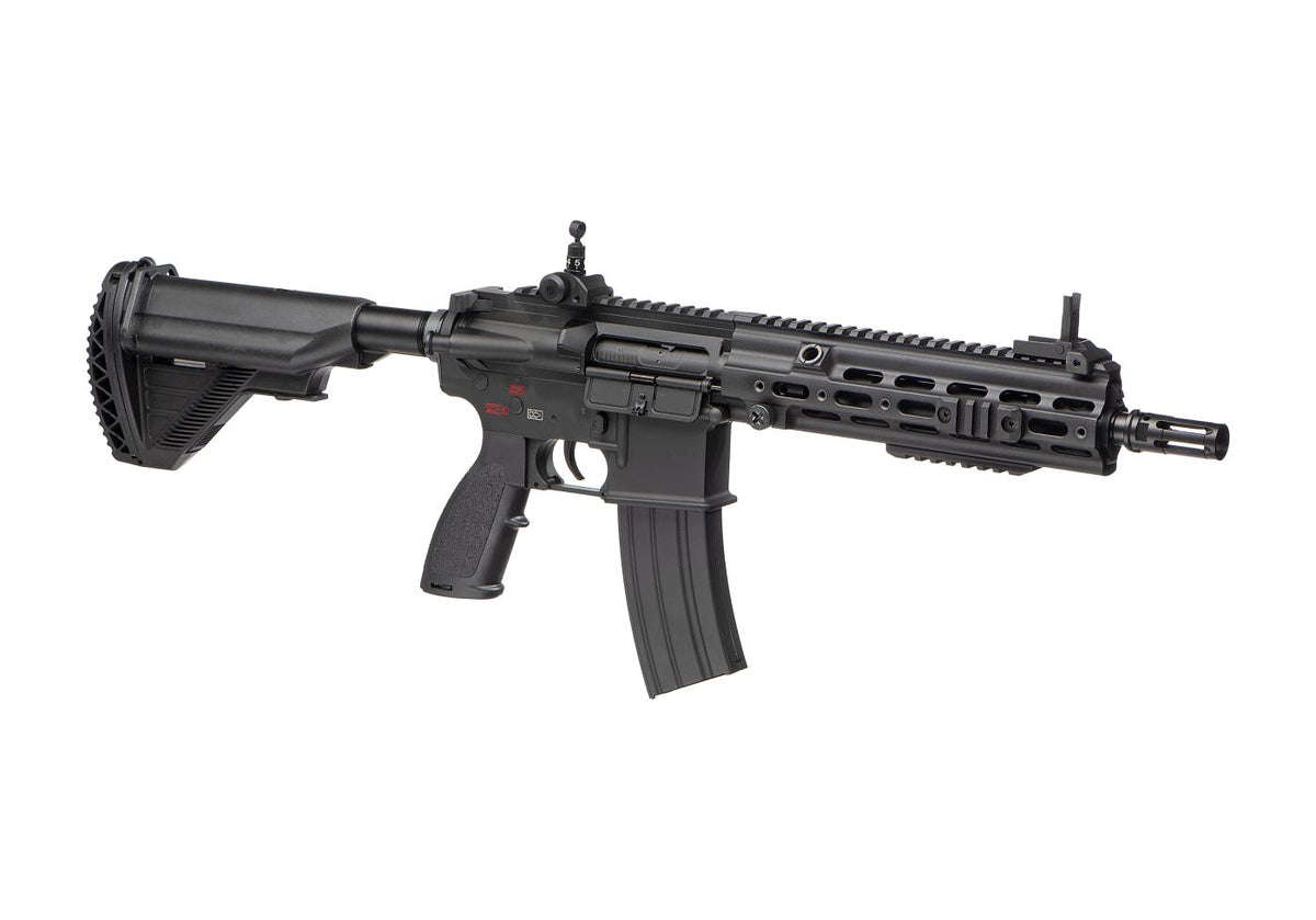 E&C SOPMOD 10.5 Tommer QR 1.0 EGV - Sort