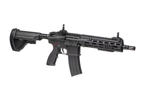 E&C SOPMOD 10.5 Tommer QR 1.0 EGV - Sort