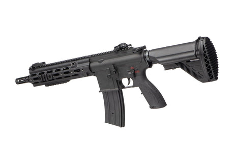 E&C SOPMOD 10.5 Tommer QR 1.0 EGV - Sort