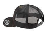 Multicam Retro Trucker Cap
