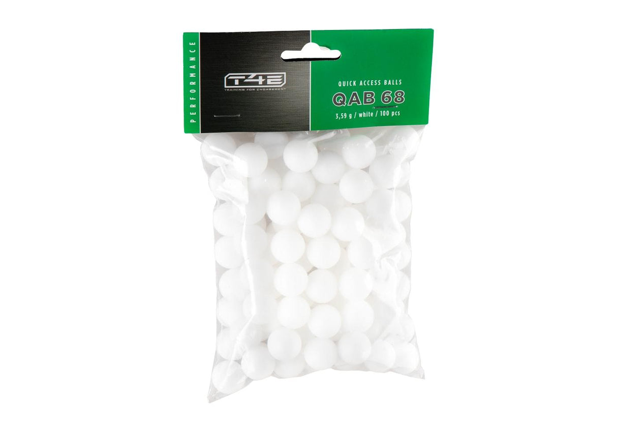 T4E Performance QAB .68 – 3,59 g – 100 stk